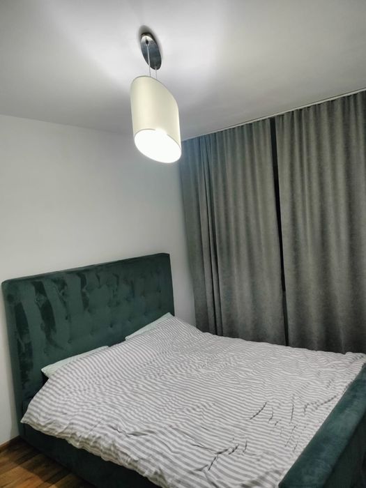 Ocazie - Vand apartamant cu 3 camere in Alfa