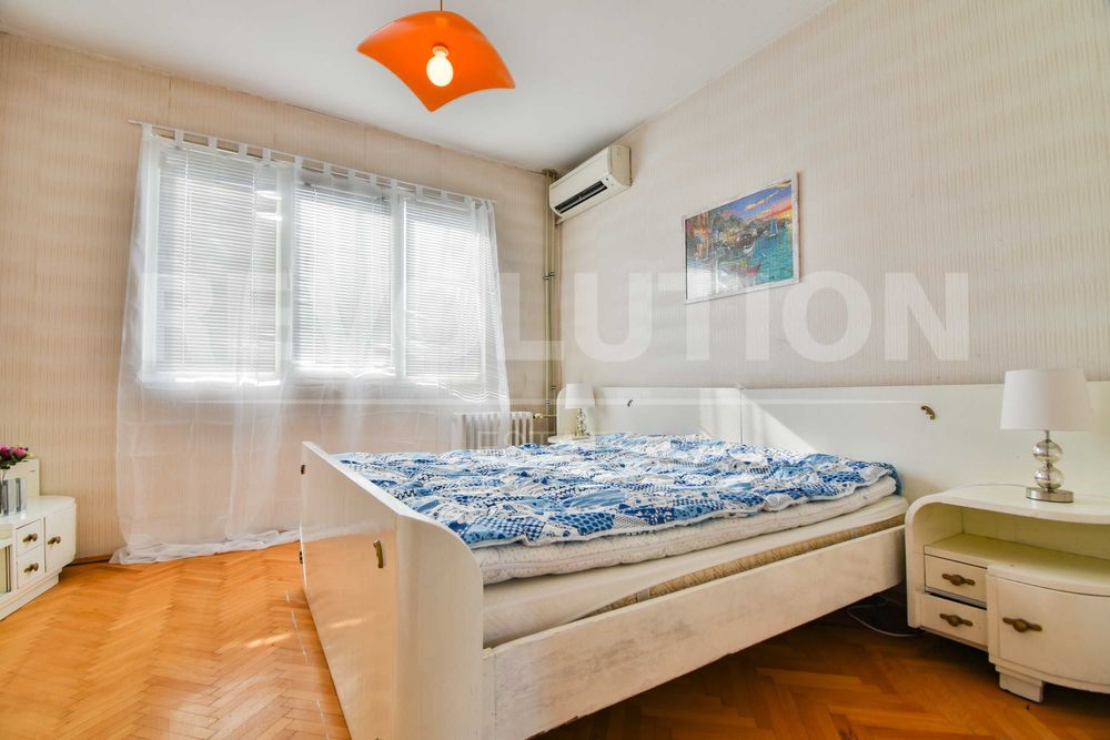 Дава се под наем Двустаен апартамент в София, Борово - 68 кв.м за 400 € - Снимка #3