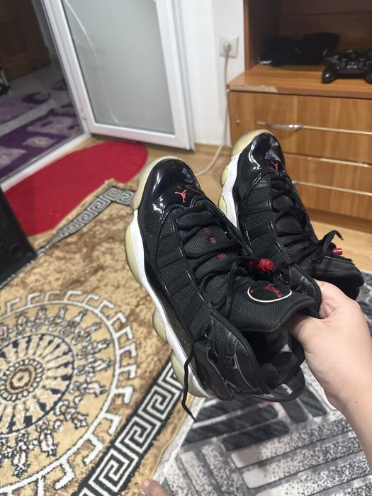 Vand adidasii Air jordan 11 low