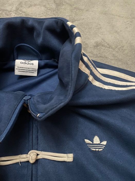 Китайская олимпийка адидас