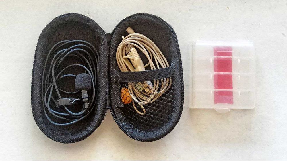 Sennheiser ew 100 G2 Профессиональный Радиомикрофон