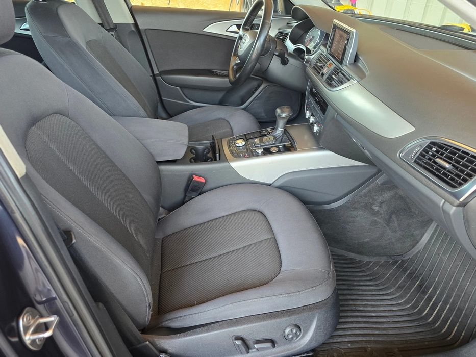 Audi A6 2.8i/Авт./Лизинг