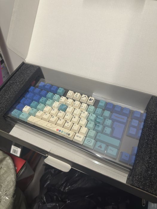 Клавиатура Varmilo