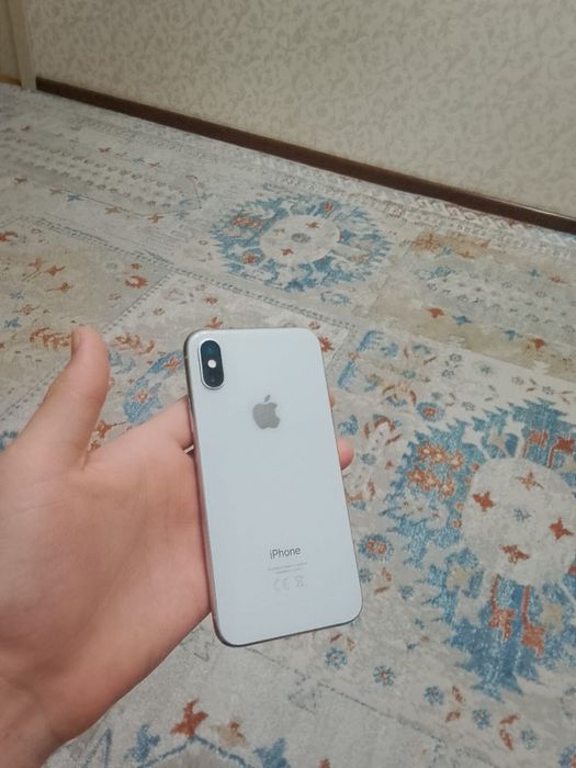 Iphone xs 64гб идеал