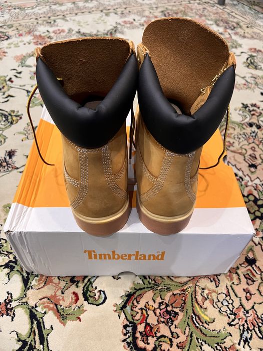 Timberland Premium 6 Inch