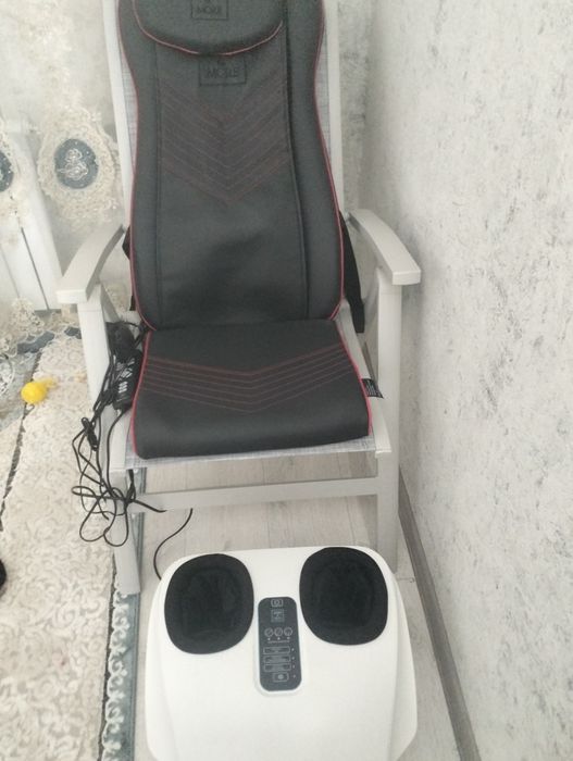 CAREFOOT3.0 Массажор