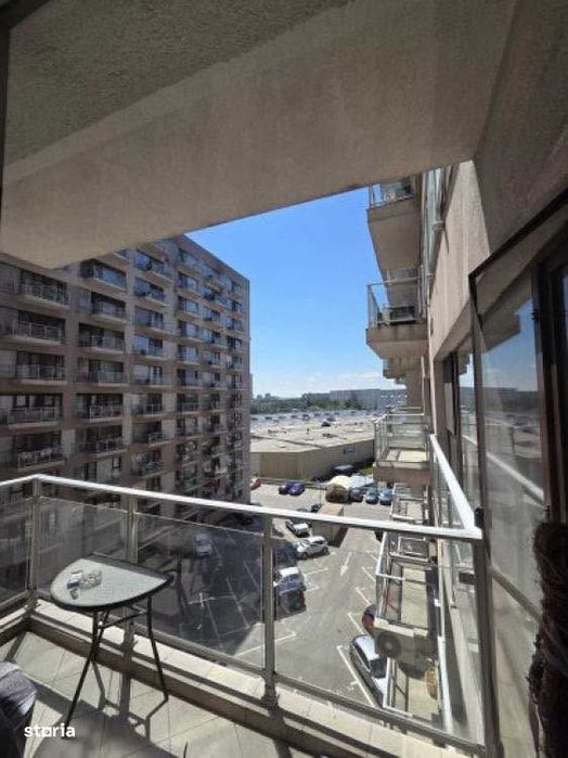 Apartament 3 Camere Complex Rasarit de Soare | Etaj 5 | Mobilat Comple