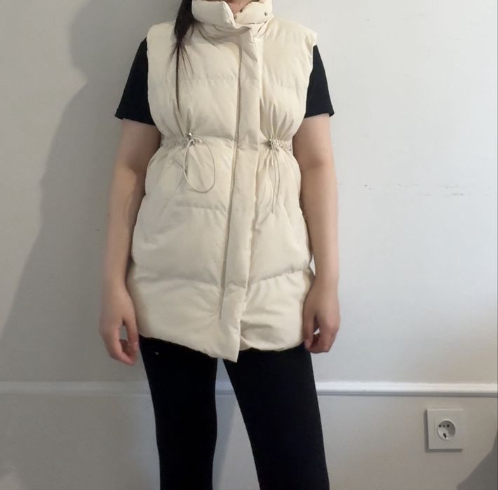 Безрукавка/жилетка