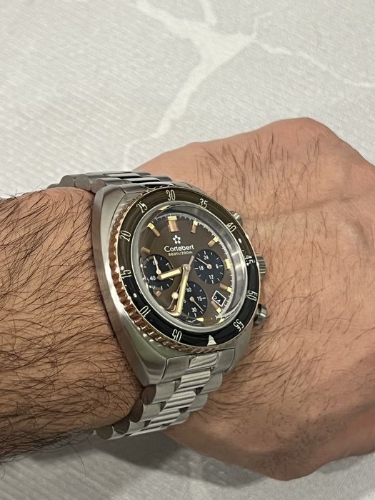 Cortebert продам часы или обмен