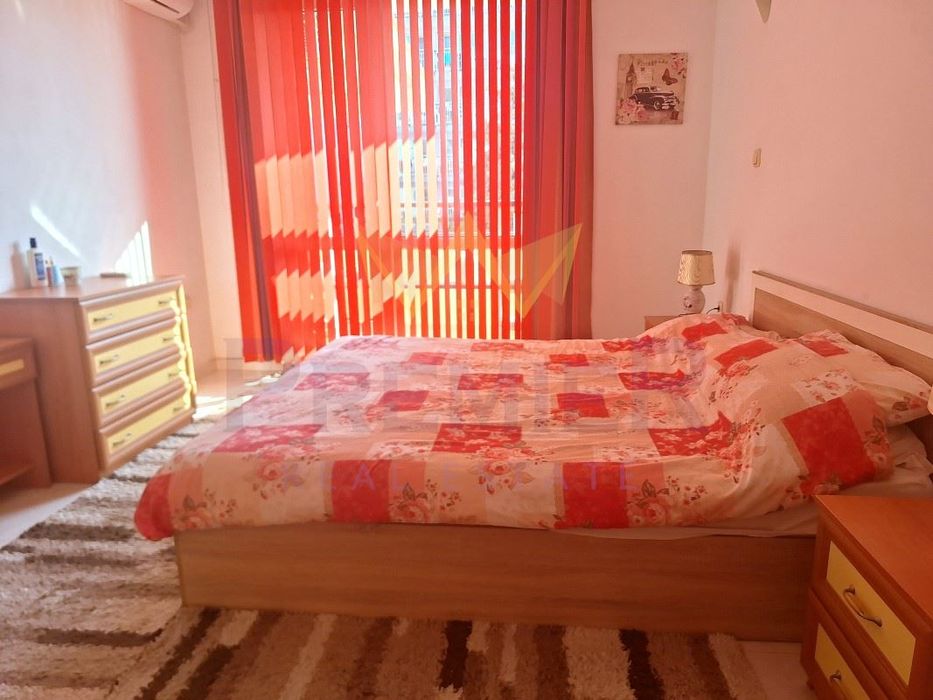 Продава се Двустаен апартамент в к.к. Слънчев бряг - 61 кв.м за 1230 €/кв.м - Снимка #6