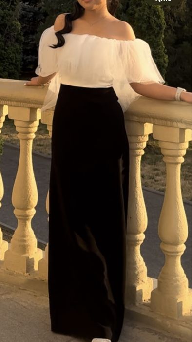 Вечернее платье Malli