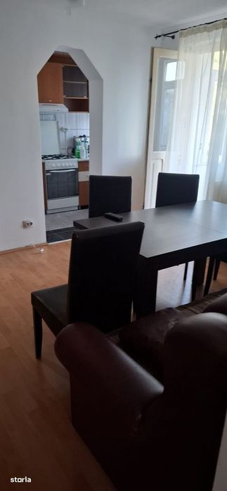 Oferta! Apartament 3 camere, la cheie.