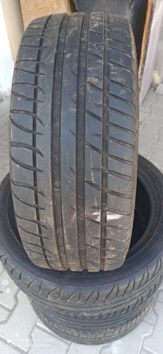 Anvelope vara 195/45 R16