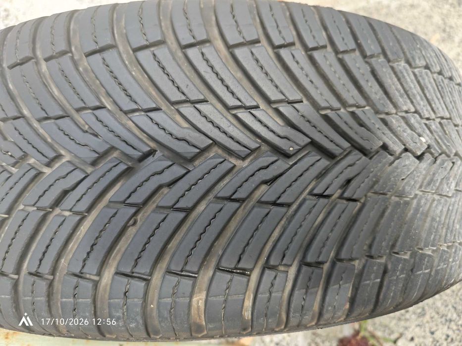 Всесезонна гума Pirelli Scorpion All Season SF3 235/55/19 XL M+S DOT3025