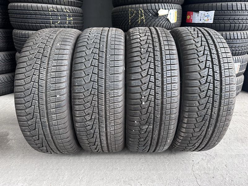 205/55/17 HANKOOK 4бр