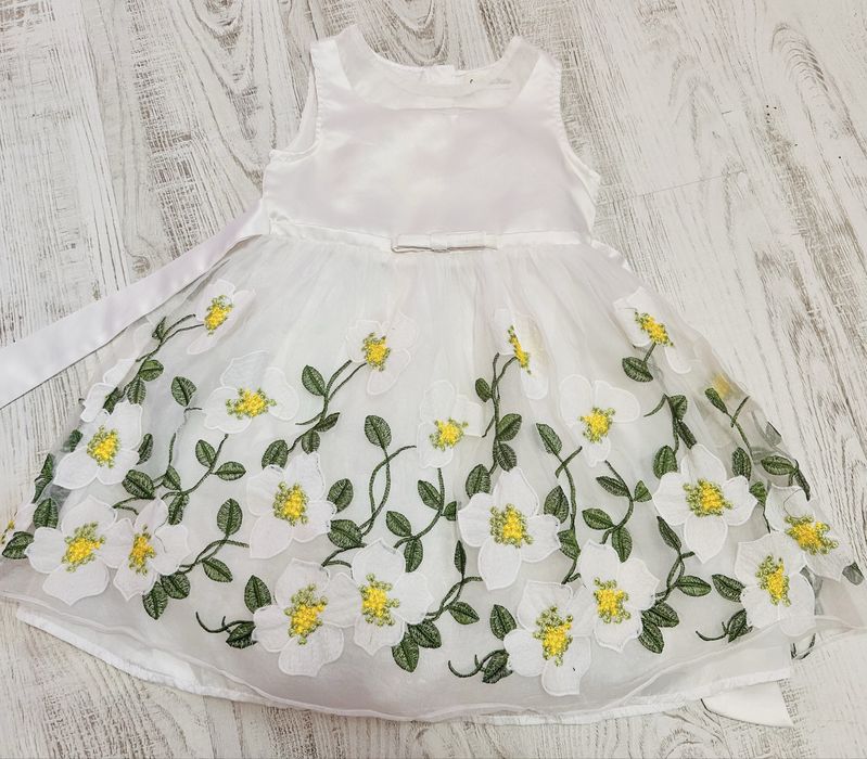 Детска рокля Carnival Kids 4-6 години