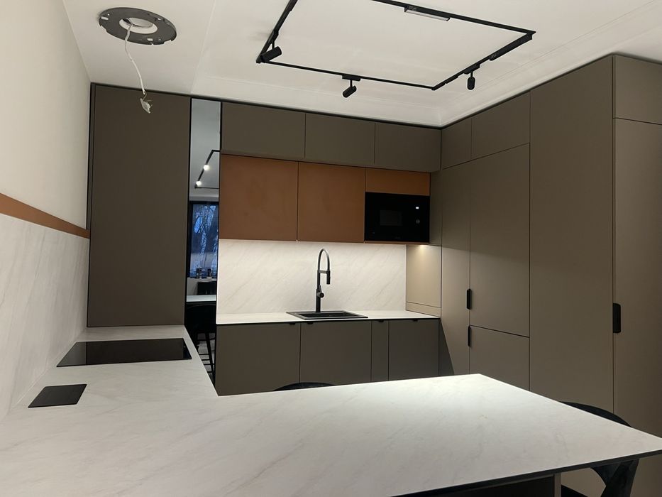 Апартамент под наем – София, Зона Б-18