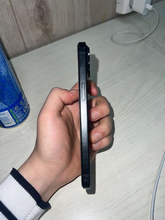 Iphone 15 128 gb 85 %