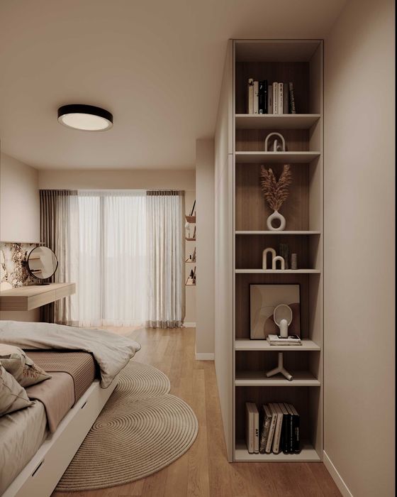 Apartament 2 camere ERA Roots By Hexagon