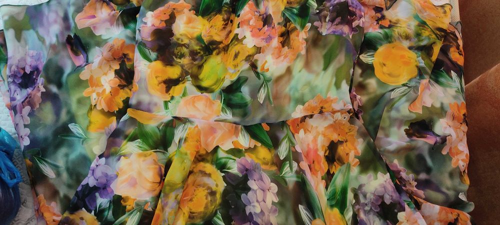 Продам турецкое вечернее платье