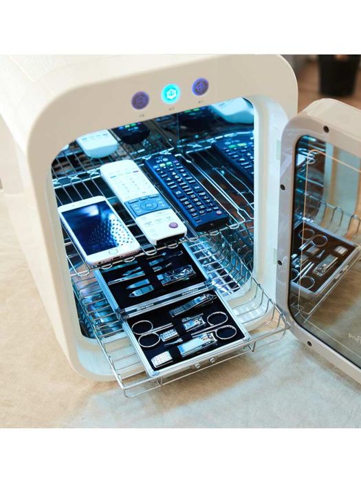 Upang УФ стерилизатор