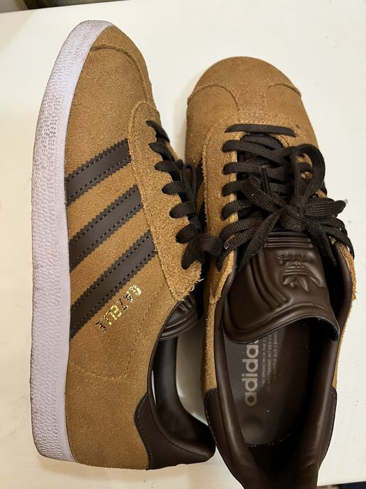 Adidas Originals, Superstar, Gazelle