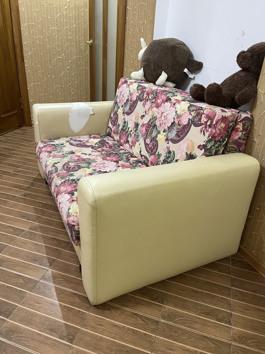 Продам мини-диван