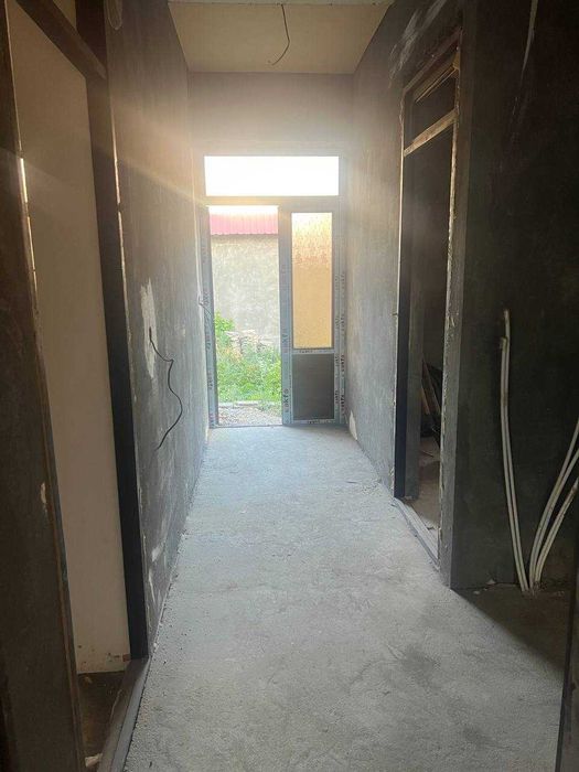 ТАЙЁР КОТТЭДЖ СОТИЛАДИ Тошкент вилояти Паркент туманида