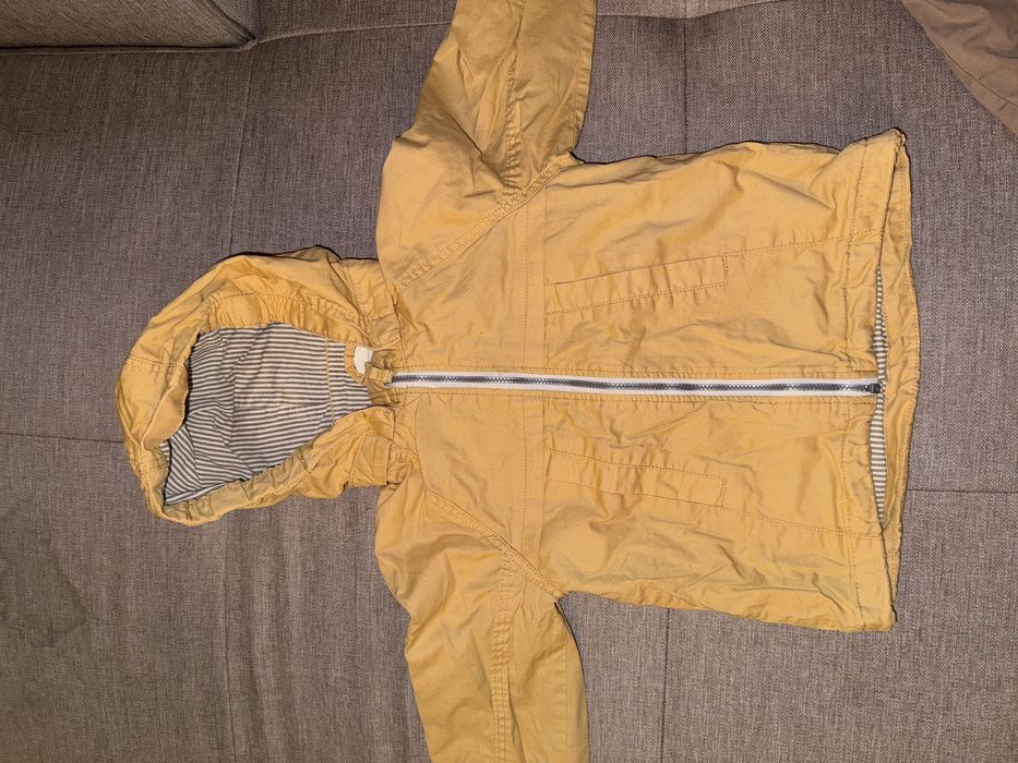 Две якета H&M размер 92