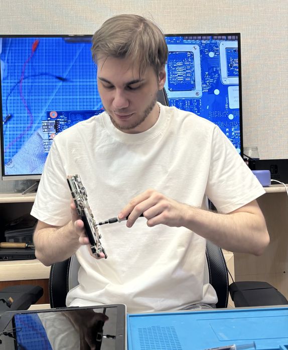 Компьютерный мастер. Установка windows,word,exel,power point.