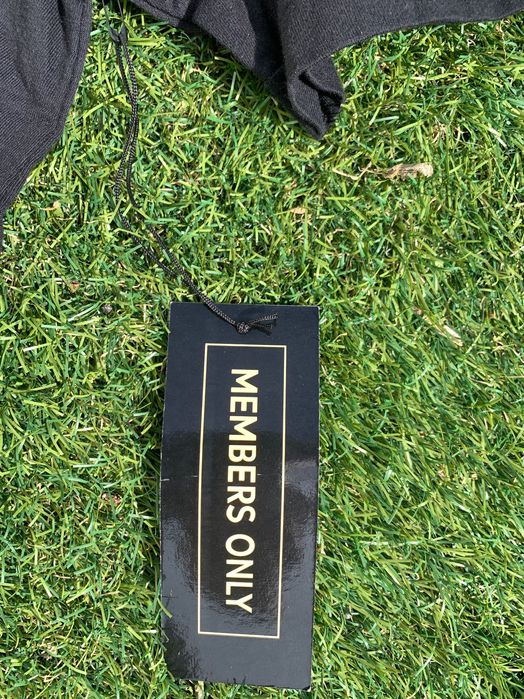 Members Only • Само за Членове