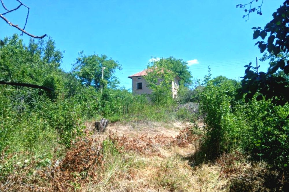 Продава се Парцел в Габрово, Трендафил 1 - 1265 кв.м за 11 €/кв.м - Снимка #3