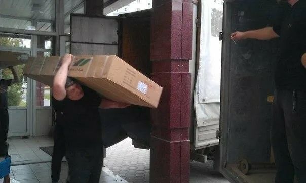 грузчики разнорабочие