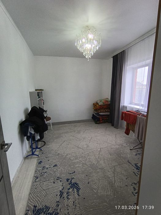 Продам  3-х комнатный дом в районе ПДП 1