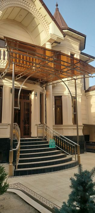 Nerjaveyka perila ustasi ishga olamiz- Нержавейка перила устаси ишга о