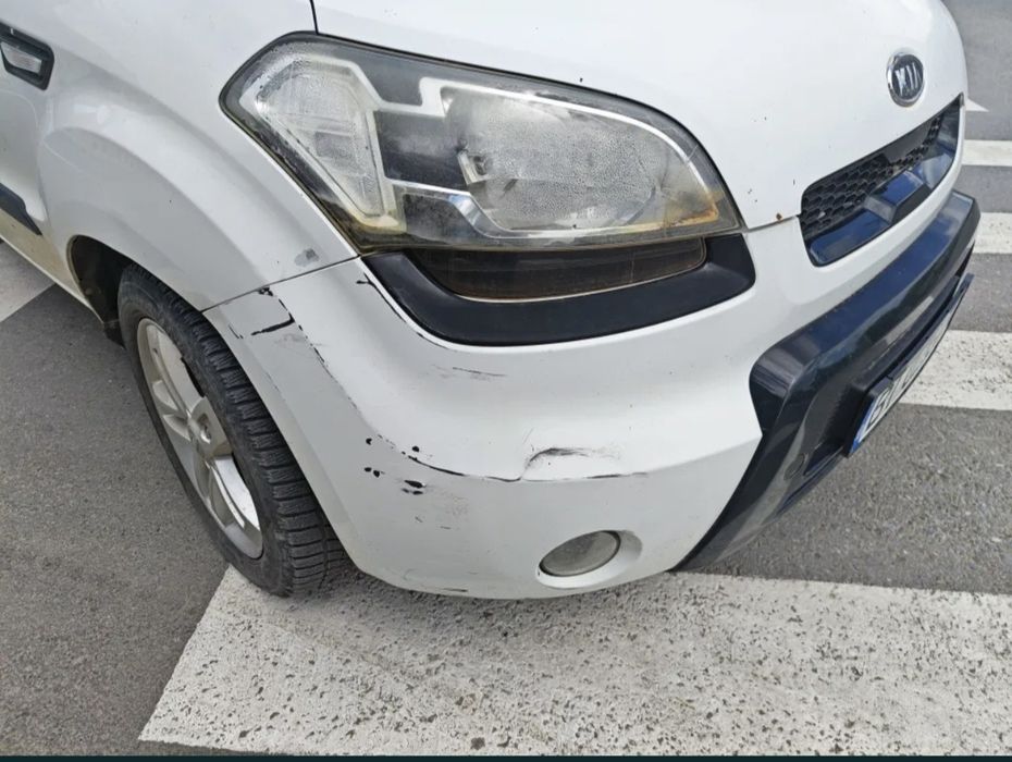 KIA Soul 2011 — imagine 4
