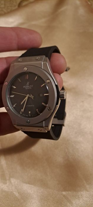 Ceas Hublot  Barbati