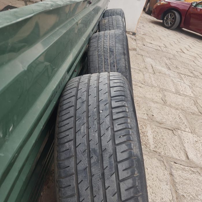 Диск сатылады 4шт