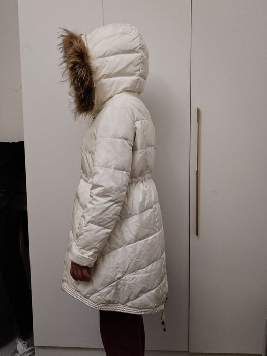 Отличные зимние куртки девочке