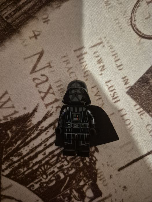 Звездные войны фигурки лего