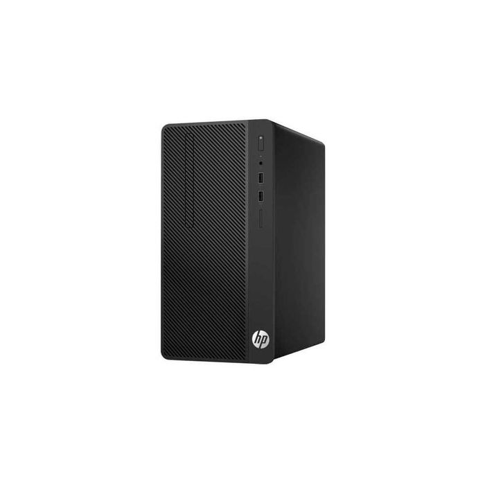 Компютър HP Pro Mini Tower i3-7100 8GB 128GB SSD с до 24 МЕСЕЦА ГАРАНЦИЯ и Windows 11 PRO