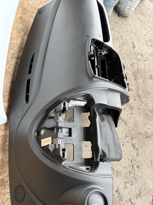 Арматурно табло Renault Clio 2018год.