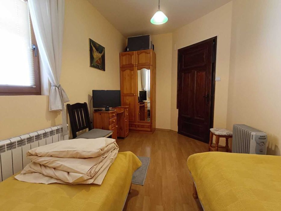 Луксозен етаж от къща в старата част на Велико Търново