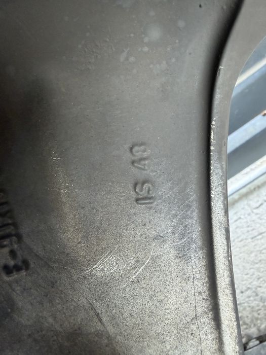 5x120 R19 za X5 E70