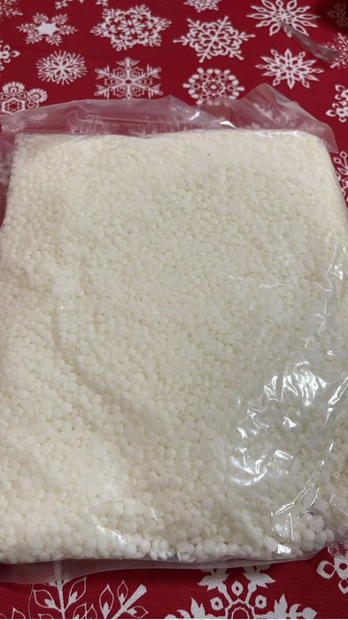 Все для изготовления свечей