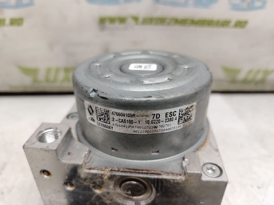 Pompa abs 476604105r 28.5171-5508.3 Dacia Sandero 3 [2020 - 2022]