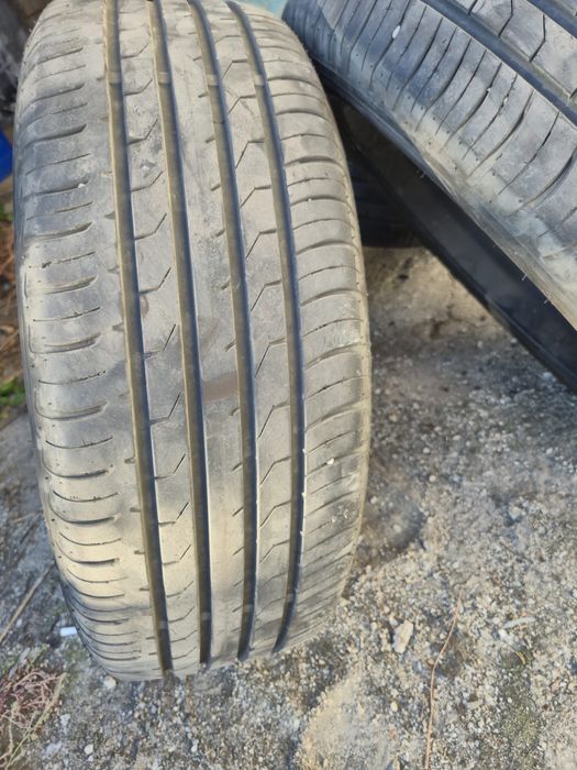 Anvelope Vara MAXXIS 215/50 r18