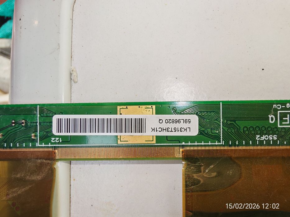 Матрица телевизора 32