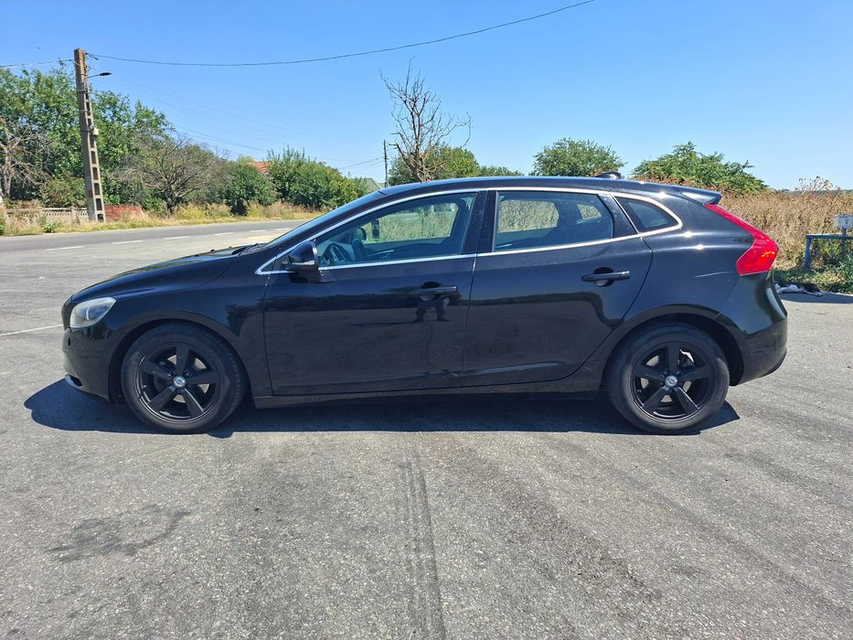Volvo V40 2016 D2 Summum