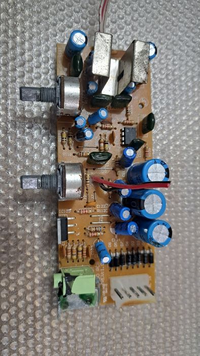 Modul Subwoofer 2.1 Genius